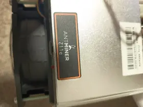 Z11e Antminer Bitmain