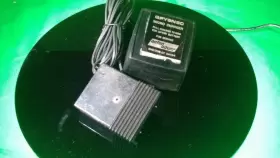 Gpy9nsc Anton Bauer Overnight Charger Switching Power Supply