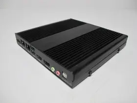 De3450x-24btwi Aopen Digital Engine De3450 Signage Player 2 Gb Ram No Hd