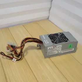 Fsp145-60sav Aopen Vintage Nos 145w Flexatx 20-pin Psu