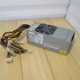 Fsp200-60sav Aopen Fsp20060sav Vintage 200w Flexatx 20-pin Psu