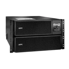 Srt8krmxlt Apc 731304292760 Rack-mountable Ups