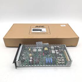 Apc Wsy2csps System Modular Power Supply Unit For Px2 Scalable Three Phase Ups