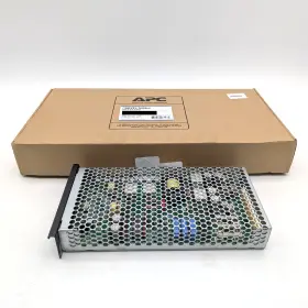 Wsy2csps Apc System Modular Power Supply Unit For Px2 Scalable Three Phase Ups
