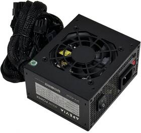 Apevia 705353053207 Sfx-ap400w Mini Itx Solution / Micro Atx Sfx 400w Power Supply