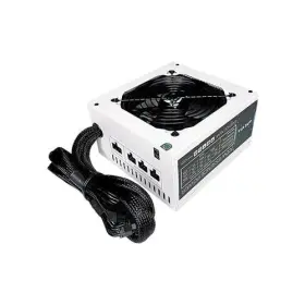 Atx-es700-wh Apevia 810047131069 Essence 700w Atx Semi-modular Gaming Power Supply With Auto-ther