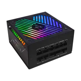 Apevia 810047131540 Atx-mt1200w Mystic 1200w Fully Modular 80 Platinum Certified Pcie 5.0 And Atx