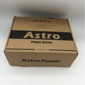 Apevia 837344004551 Venus 450w Power Supply