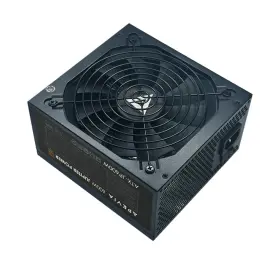 Atx-jp600w Apevia 837344004612 Jupiter 600w 80 Plus Bronze Certified Active Pfc Atx Gaming Power
