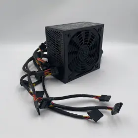 Atx-pr800w Apevia 837344006128 Prestige 800w 80 Gold Certified Gaming Power Supply