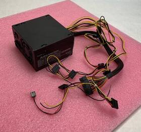 Apevia Ad500w Astro Power Series 500w Supply