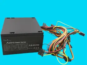 As450w Apevia Astro Power Series Ap150 001 Supply