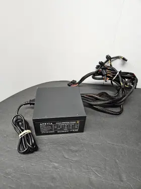 Atx-pr1000w Apevia Prestige 1000w Active Pfc Atx Gaming Power Supply