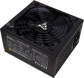 Apevia Atx-pr700w Prestige 700w 80 Gold Certified Atx Power Supply Brand New