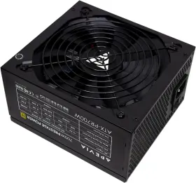 Atx-pr700w Apevia Prestige 700w 80 Gold Certified Atx Power Supply Brand New
