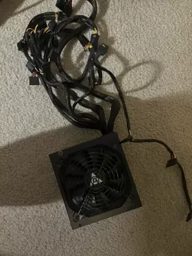 Atx-pr800w Apevia Psu 800w
