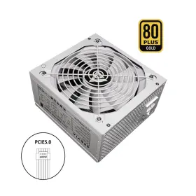 Atx-pr850w-wh Apevia Pcie 5.0 And Atx 3.0 Prestige 850w 80 Gold Rated