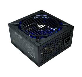 Apevia Atx-sn900 Signature 900w 80 Bronze Certified Active Pfc Atx Semi-modu