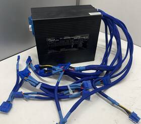 Apevia Atxas680w Atx Switching Power Supply Atx-as680w
