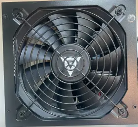Atxbt700w Apevia Prestige 600w Atx Power Supply Tested Working Includes Cables