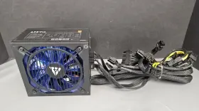Atx-sn1050w Apevia Atxsn1050w Signature Power 1050w 80 Gold