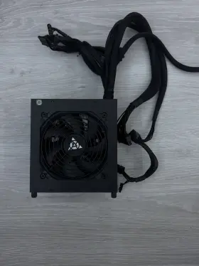 Atx-sp700w Apevia Atxsp700w 700w Spirit Power Supply Psu