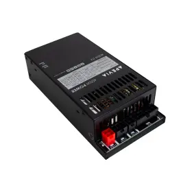 Itx-pfc400w Apevia Corporation Mini Itx/flex Atx/ 1u 400w