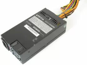 Itx-ap300w Apevia 300w Flex Atx Power Supply