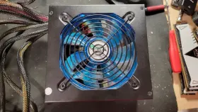 Jv650w Apevia 650w Power Supply