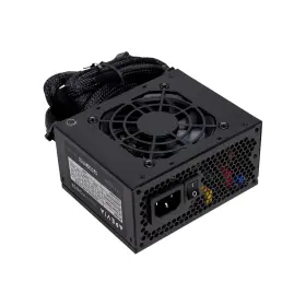Sfx-ap600w Apevia Sfx Pfc 600w / Micro-atx Fixed Cables Full Range Active 90-2