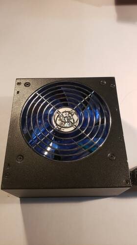 Apevia Win500-ps 500w Power Supply