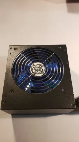 Win500-ps Apevia 500w Power Supply