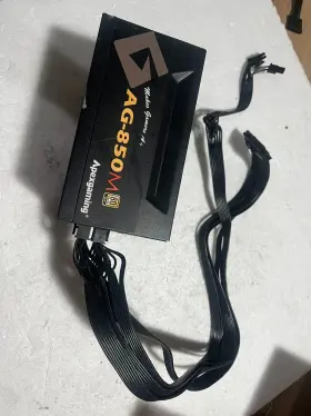 Ag-850m Apex Apexgaming 850w Gold Psu Power Supply