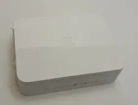 1573 Apple Cinema Hd Display 90w Power Adapter Only Model A1097 No Cord