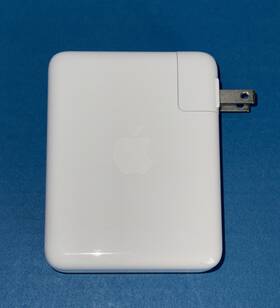 Apple 194252750629 140w Usb-c Ac Power Adapter Genuine Oem Charger For Macbook Mint