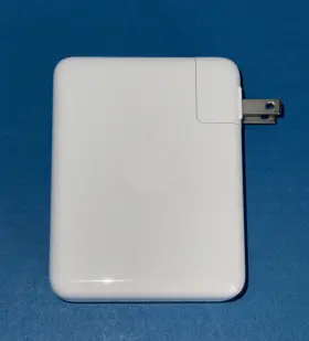Apple 194252750629 140w Usb-c Ac Power Adapter Genuine Oem Charger For Macbook Mint