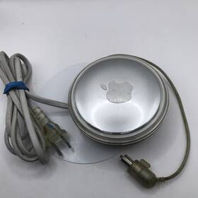 Apple 3882a814 45w Power Adapter For Imac G3 Silver Atx Fused 2-prong Barrel Connector