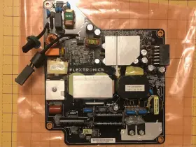 60dayw Apple Genuine Power Supply For 27 Inch A1316 Cinema A1407 Thunderbolt Display
