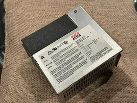 Aa1583-tested Apple 614-0004 Macintosh Quadra 700 Iici Iicx Iivx Iivi Power Supply Astec -nice