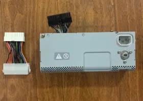 614-0326 Apple 614-0325 Imac G5 180w Used Make Acbel Power Supply
