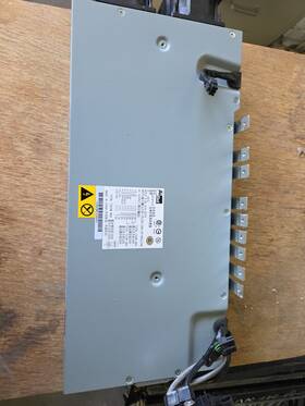 Apple 614-0379 Oem Tested Power Mac G5 1000w Supply