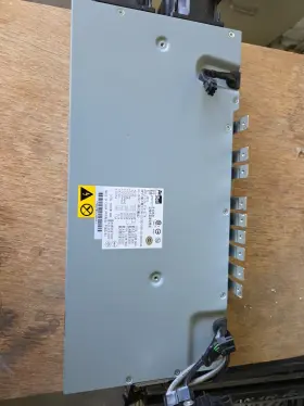 614-0379 Apple Oem Tested Power Mac G5 1000w Supply