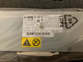 Api5fs44 Apple 614-0385 Xserve 650w Acbel Power Supply