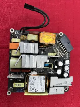 614-0444 Apple Imac 21.5 Inch A1311 205w Power Supply