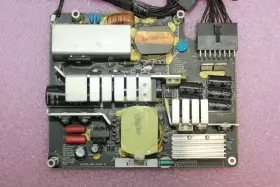 Adp-310af Apple 614-0501 Genuine Imac 27 Inch A1312 Late 2009 310w Power Supply With Cables B