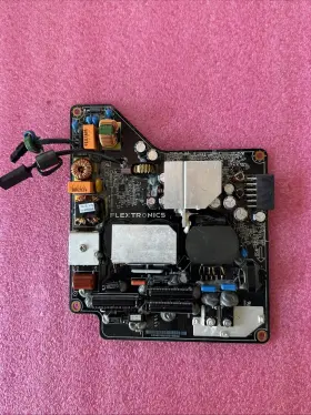 614-0508-614-0509-614-0486 Apple 614-0508-614-0509-614-0486- Power Supply Psu 250w Cinema Display Hd 27 Inch A1316 Thunderbolt A1407