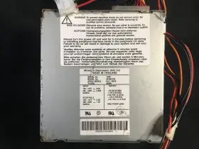 614-0040 Apple 6140040 Computer Part Power Supply With Wires