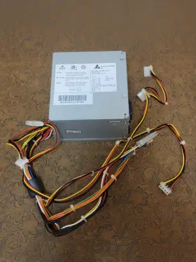 Dps-338bb Apple 6140112 Powermac G4 Delta A P/n 614-0112 Power Supply Works