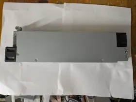 614-3338 Apple 6140264 Xserve G5 Power Supply 661-3155 614-0264 Dead