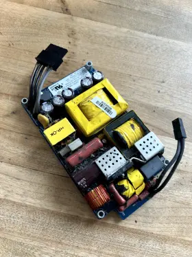 614-0378 Apple 6140361 Imac Intel G5 17 Inch 20 Power Supply 614-0361 614-0363 614-0394 614-0378/0401 B4